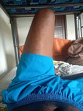 JairoR5 online show from March 10, 9:08 pm