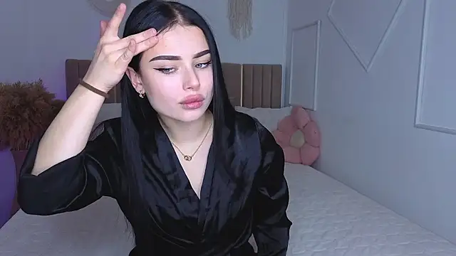 Silena sky online show from March 7, 9:59 am