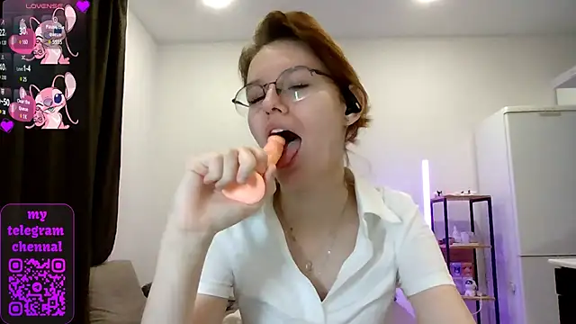 PetralPrime online show from February 27, 5:57 pm