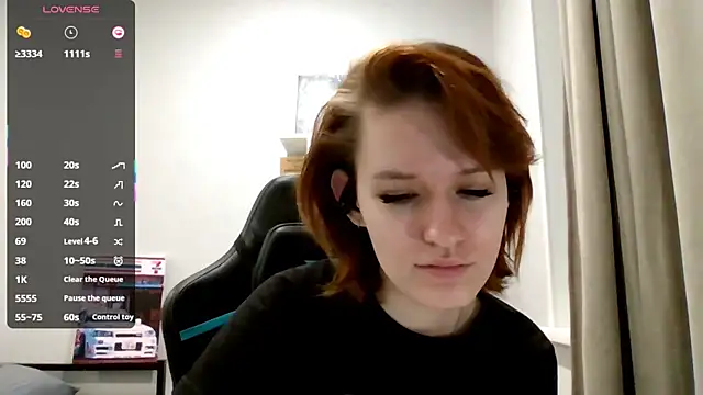 PetralPrime online show from February 11, 9:58 pm