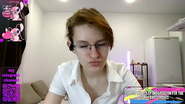 PetralPrime online show from March 15, 1:29 pm