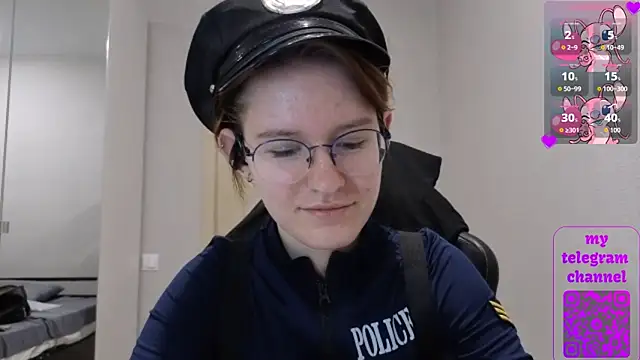 PetralPrime online show from April 1, 6:49 pm