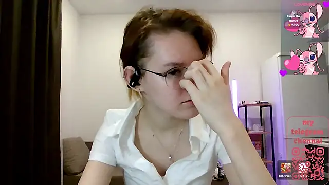 PetralPrime online show from February 21, 5:26 pm