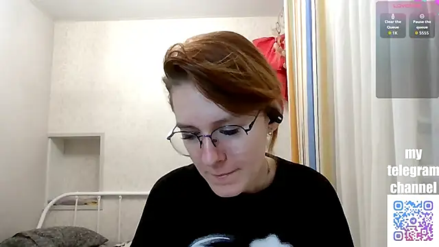 PetralPrime online show from February 12, 5:56 pm