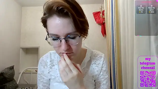 PetralPrime online show from February 20, 5:15 pm