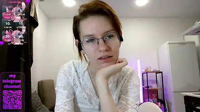 PetralPrime online show from March 10, 6:34 pm