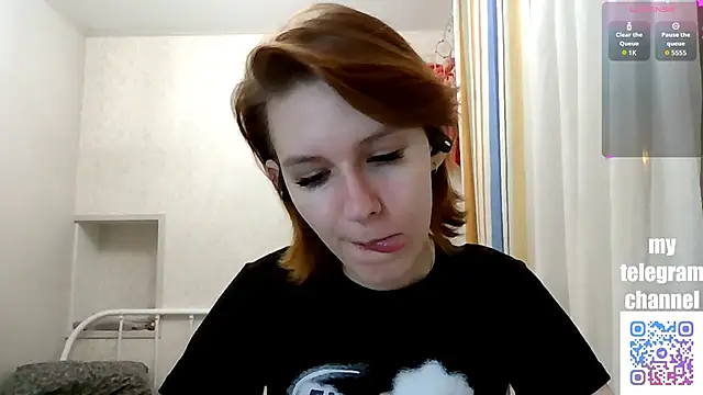 PetralPrime online show from February 10, 5:23 pm