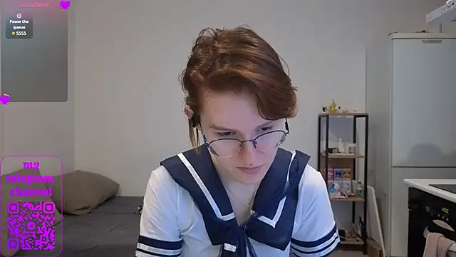 PetralPrime online show from April 9, 6:14 pm