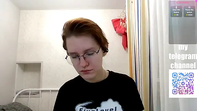 PetralPrime online show from February 4, 5:19 pm