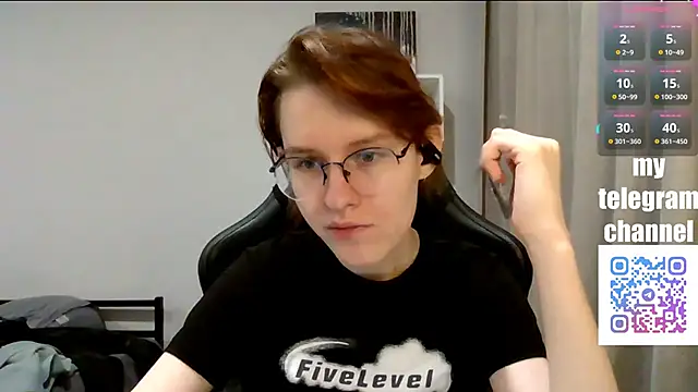 PetralPrime online show from February 3, 5:40 pm