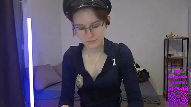 PetralPrime online show from April 2, 5:41 pm