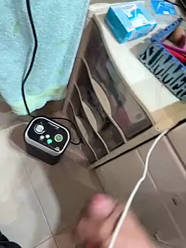 CubanHotMilk21 online show from March 16, 3:26 pm