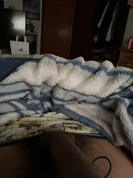 CubanHotMilk21 online show from February 7, 7:27 am