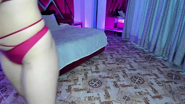 Lucia 24x online show from March 21, 11:36 am