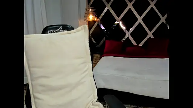 Lucia 24x online show from March 27, 1:34 pm