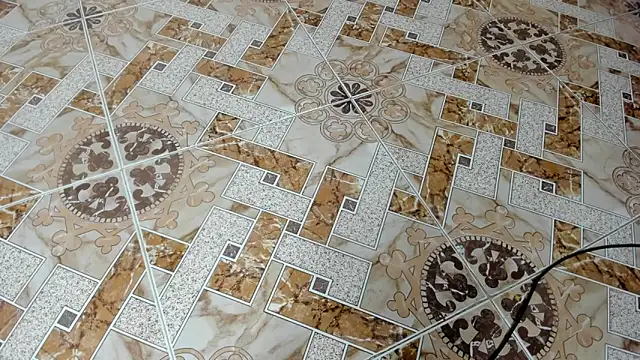 francis 20 online show from April 14, 1:05 pm