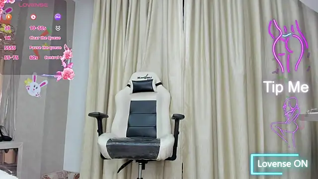 francis 20 online show from April 6, 2:18 pm