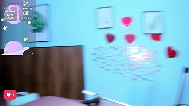 sexy curlylady online show from May 14, 1:13 am