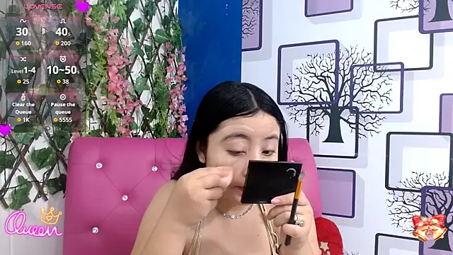 angelhotlatina18 online show from February 11, 11:54 am