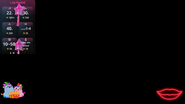 angelhotlatina18 online show from February 10, 11:42 am