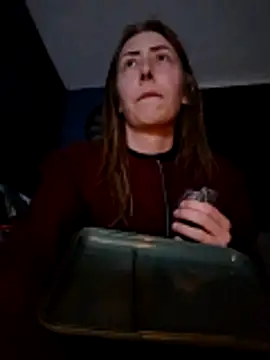 dewimp1 online show from March 18, 9:04 pm