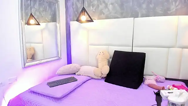 Martina armos online show from April 15, 11:27 am