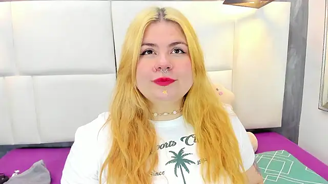 Martina armos online show from March 9, 1:36 pm