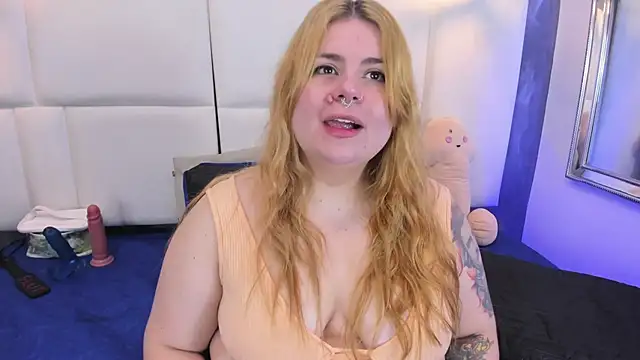 Martina armos online show from February 2, 1:54 pm