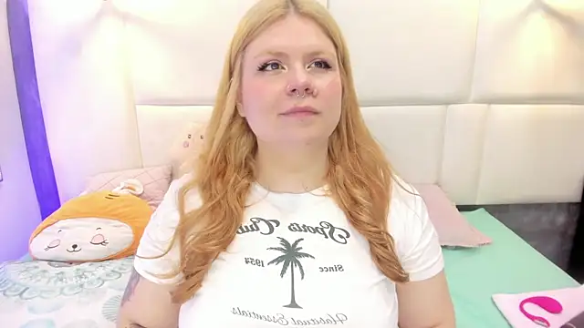 Martina armos online show from May 1, 1:38 pm