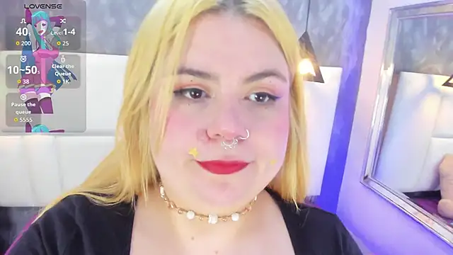 Martina armos online show from March 12, 1:37 pm