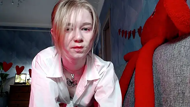 Snapshot of Austeja_Ona chatting on February 17, 4:26 pm Austeja Ona online show from February 17, 4:26 pm