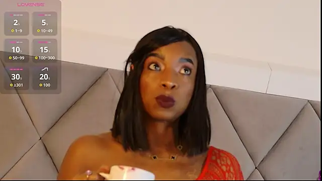 JadaMillss online show from February 11, 2:50 pm