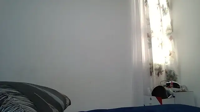 JadaMillss online show from April 6, 4:52 pm