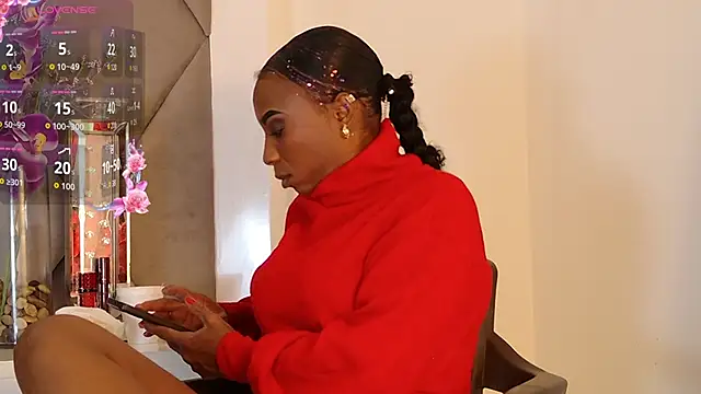 JadaMillss online show from February 14, 2:28 pm