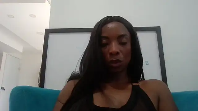 JadaMillss online show from April 13, 9:08 pm