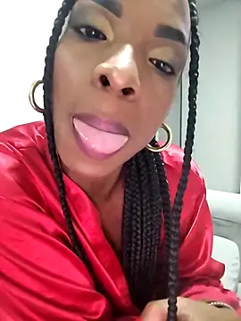 JadaMillss online show from April 11, 12:29 am