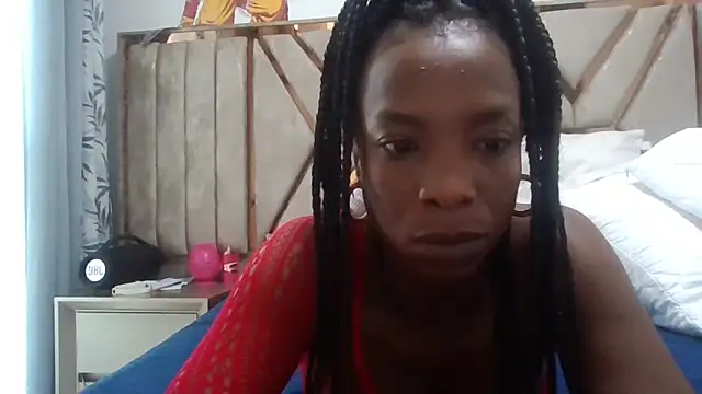 JadaMillss online show from April 4, 1:50 pm