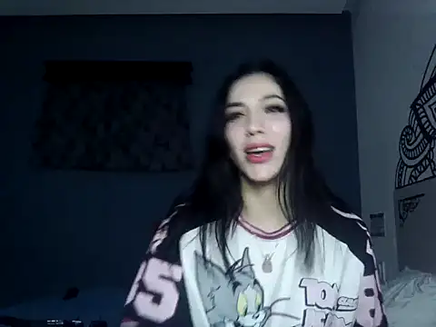 MamiSoft420 online show from March 7, 6:20 am