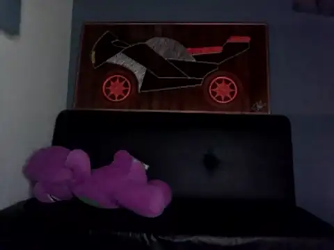 MamiSoft420 online show from March 12, 1:33 am