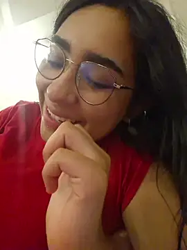 scarlett25   online show from April 13, 3:10 am