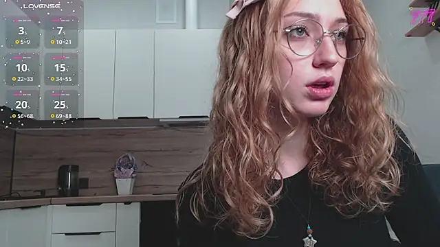 Snapshot of kiorrra chatting on February 2, 10:42 pm kiorrra online show from February 2, 10:42 pm