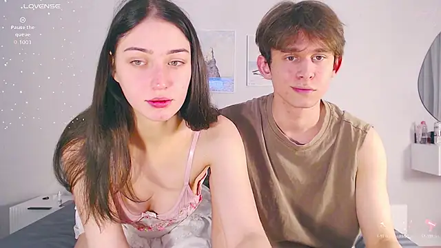 kiorrra online show from April 8, 7:37 pm