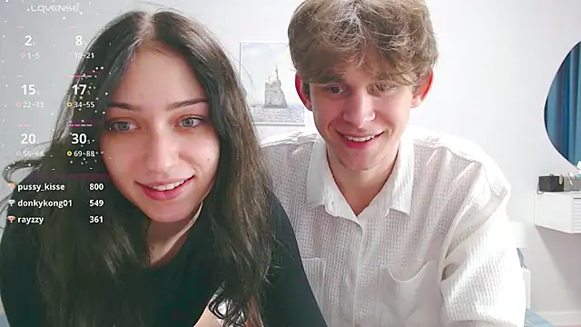 kiorrra online show from March 31, 7:38 pm