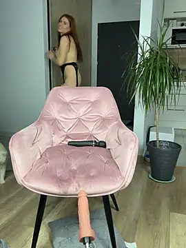 VelvetVibes26 online show from July 12, 12:33 am