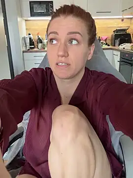 VelvetVibes26 online show from April 10, 7:37 am