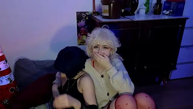 Rokutaku online show from February 19, 11:56 pm