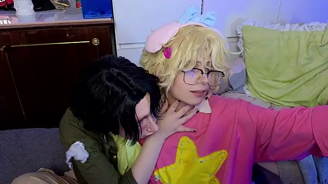 Rokutaku online show from February 1, 12:47 pm