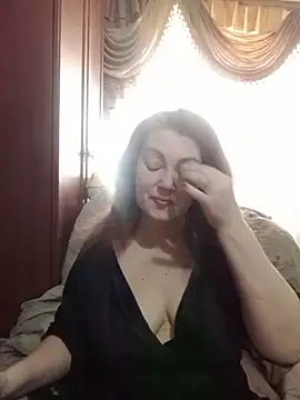 Russian Lara online show from April 13, 4:05 am