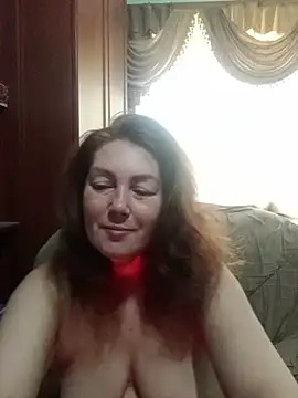 Russian Lara online show from July 17, 4:32 am