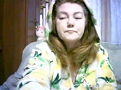 Russian Lara online show from March 1, 1:49 am